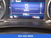 Thumbnail of 2023 Blue Glow Metallic Chevrolet Equinox