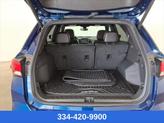 Thumbnail of 2023 Blue Glow Metallic Chevrolet Equinox