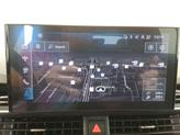 Thumbnail of 2024 Black Metallic Audi A5 Sportback
