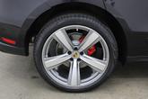 Thumbnail of 2025 Jet Black Porsche Macan