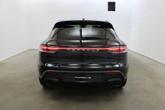 Thumbnail of 2025 Jet Black Porsche Macan
