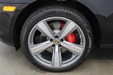 Thumbnail of 2025 Jet Black Porsche Macan