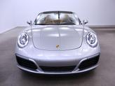 Thumbnail of 2019 GT Silver Metallic Porsche 911