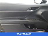 Thumbnail of 2021 Midnight Black Metallic Toyota Camry