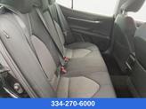Thumbnail of 2021 Midnight Black Metallic Toyota Camry
