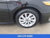 Thumbnail of 2021 Midnight Black Metallic Toyota Camry