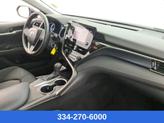 Thumbnail of 2021 Midnight Black Metallic Toyota Camry