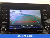 Thumbnail of 2021 Midnight Black Metallic Toyota Camry
