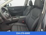 Thumbnail of 2026 Gun Met Nissan Rogue