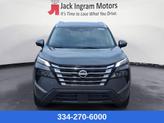 Thumbnail of 2026 Gun Met Nissan Rogue