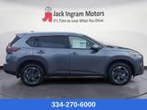 Thumbnail of 2026 Gun Met Nissan Rogue