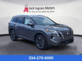 Thumbnail of 2026 Gun Met Nissan Rogue