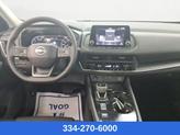 Thumbnail of 2026 Gun Met Nissan Rogue