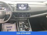 Thumbnail of 2026 Gun Met Nissan Rogue
