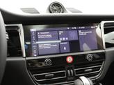 Thumbnail of 2024 Carrara White Metallic Porsche Macan