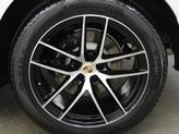 Thumbnail of 2024 Carrara White Metallic Porsche Macan