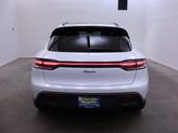 Thumbnail of 2024 Carrara White Metallic Porsche Macan
