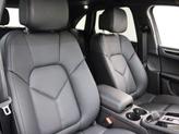 Thumbnail of 2024 Carrara White Metallic Porsche Macan