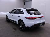 Thumbnail of 2024 Carrara White Metallic Porsche Macan