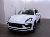 Photo of 2024 Carrara White Metallic Porsche Macan