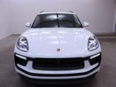 Thumbnail of 2024 Carrara White Metallic Porsche Macan