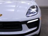 Thumbnail of 2024 Carrara White Metallic Porsche Macan