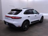 Thumbnail of 2024 Carrara White Metallic Porsche Macan