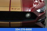 Thumbnail of 2019 Ruby Red Ford Mustang