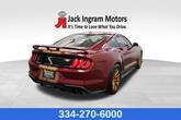 Thumbnail of 2019 Ruby Red Ford Mustang