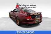 Thumbnail of 2019 Ruby Red Ford Mustang