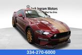 Thumbnail of 2019 Ruby Red Ford Mustang