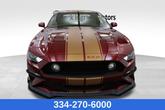 Thumbnail of 2019 Ruby Red Ford Mustang