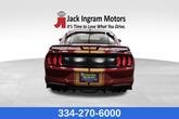 Thumbnail of 2019 Ruby Red Ford Mustang