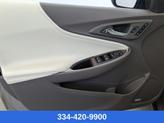 Thumbnail of 2024 Mineral Gray Metallic Chevrolet Malibu