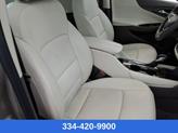 Thumbnail of 2024 Mineral Gray Metallic Chevrolet Malibu