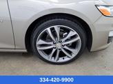Thumbnail of 2024 Mineral Gray Metallic Chevrolet Malibu