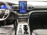 Thumbnail of 2022 Carbonized Gray Metallic Ford Explorer