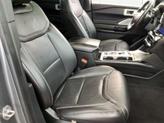 Thumbnail of 2022 Carbonized Gray Metallic Ford Explorer