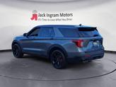 Thumbnail of 2022 Carbonized Gray Metallic Ford Explorer