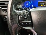 Thumbnail of 2022 Carbonized Gray Metallic Ford Explorer