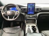 Thumbnail of 2022 Carbonized Gray Metallic Ford Explorer