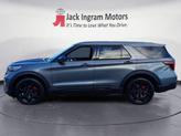 Thumbnail of 2022 Carbonized Gray Metallic Ford Explorer