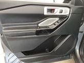 Thumbnail of 2022 Carbonized Gray Metallic Ford Explorer