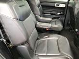 Thumbnail of 2022 Carbonized Gray Metallic Ford Explorer