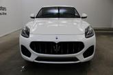 Thumbnail of 2024 Bianco Maserati Grecale