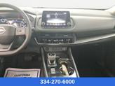 Thumbnail of 2026 Gun Met Nissan Rogue