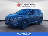 Photo of 2026 Gun Met Nissan Rogue