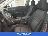 Thumbnail of 2026 Gun Met Nissan Rogue