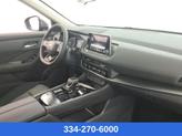 Thumbnail of 2026 Gun Met Nissan Rogue