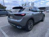 Thumbnail of 2024 Gray Metallic Buick Envision